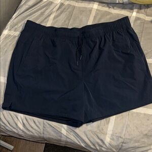 VRST Slate colored Athletic Shorts